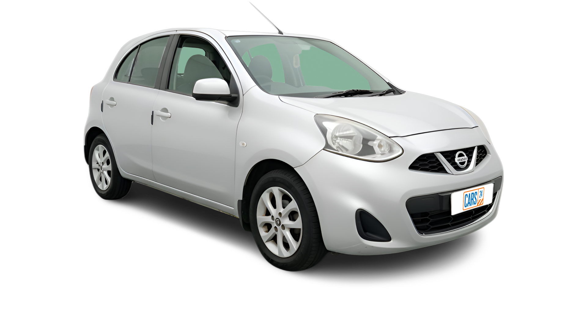 Nissan Micra-img